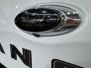Ford Ranger 2.0Bi-Turbo double cab Hi-Rider Wildtrak - Image 18