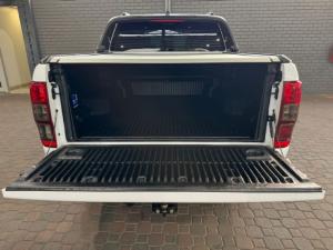 Ford Ranger 2.0Bi-Turbo double cab Hi-Rider Wildtrak - Image 21