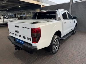 Ford Ranger 2.0Bi-Turbo double cab Hi-Rider Wildtrak - Image 22