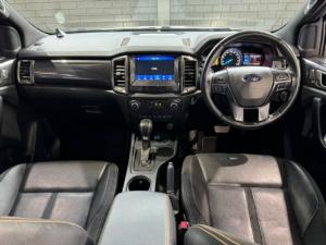 Ford Ranger 2.0Bi-Turbo double cab Hi-Rider Wildtrak - Image 23