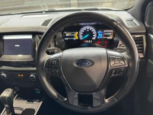 Ford Ranger 2.0Bi-Turbo double cab Hi-Rider Wildtrak - Image 25