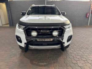 Ford Ranger 2.0Bi-Turbo double cab Hi-Rider Wildtrak - Image 27