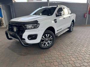 Ford Ranger 2.0Bi-Turbo double cab Hi-Rider Wildtrak - Image 2