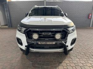 Ford Ranger 2.0Bi-Turbo double cab Hi-Rider Wildtrak - Image 3