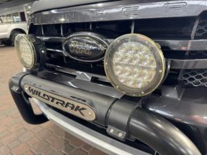 Ford Ranger 2.0Bi-Turbo double cab Hi-Rider Wildtrak - Image 4