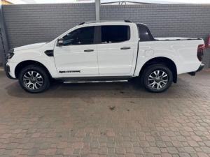 Ford Ranger 2.0Bi-Turbo double cab Hi-Rider Wildtrak - Image 5