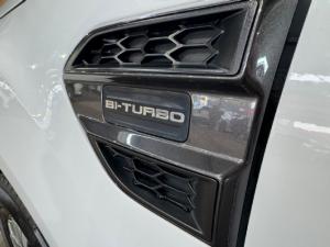 Ford Ranger 2.0Bi-Turbo double cab Hi-Rider Wildtrak - Image 6