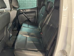 Ford Ranger 2.0Bi-Turbo double cab Hi-Rider Wildtrak - Image 8