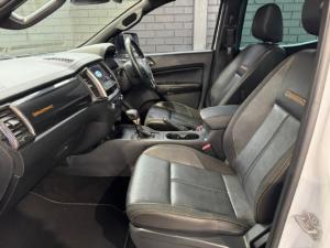 Ford Ranger 2.0Bi-Turbo double cab Hi-Rider Wildtrak - Image 9