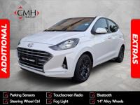 Thumbnail Hyundai Grand i10 1.0 Fluid hatch manual