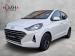 Hyundai Grand i10 1.0 Fluid hatch manual - Thumbnail 1