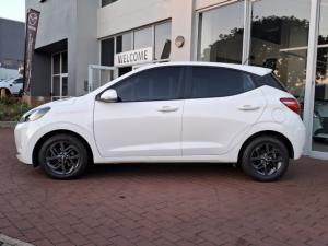 Hyundai Grand i10 1.0 Fluid hatch manual - Image 2