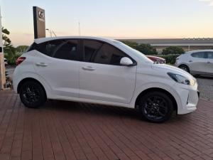 Hyundai Grand i10 1.0 Fluid hatch manual - Image 3