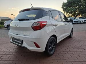 Hyundai Grand i10 1.0 Fluid hatch manual - Image 4