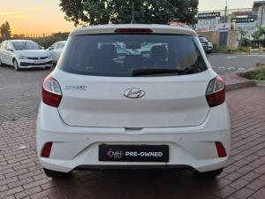 Hyundai Grand i10 1.0 Fluid hatch manual - Image 5