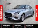 Thumbnail Suzuki Swift 1.2 GL+ auto