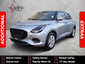 Suzuki Swift 1.2 GL+ auto - Image 1