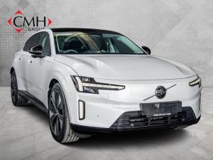 Volvo ES90 Single Motor Ultra - Image 1