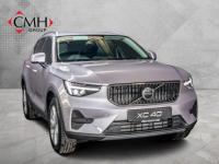 Thumbnail Volvo XC40 B3 Essential