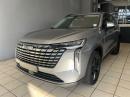 Thumbnail Haval H6 2.0GDIT Luxury