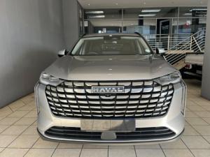 Haval H6 2.0GDIT Luxury - Image 3
