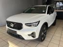 Thumbnail Volvo XC40 B4 Plus Dark