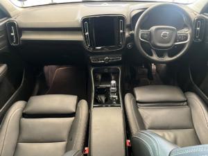 Volvo XC40 B4 Plus Dark - Image 9
