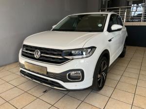 Volkswagen T-Cross 1.0TSI 85kW Highline - Image 1