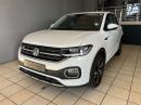 Thumbnail Volkswagen T-Cross 1.0TSI 85kW Highline