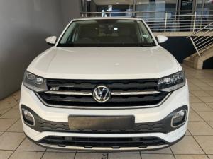Volkswagen T-Cross 1.0TSI 85kW Highline - Image 2
