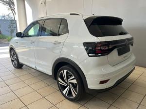 Volkswagen T-Cross 1.0TSI 85kW Highline - Image 3
