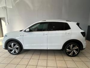 Volkswagen T-Cross 1.0TSI 85kW Highline - Image 5