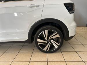 Volkswagen T-Cross 1.0TSI 85kW Highline - Image 6