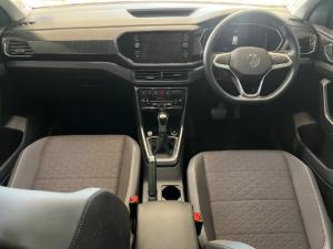 Volkswagen T-Cross 1.0TSI 85kW Highline - Image 8