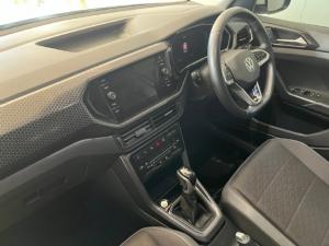 Volkswagen T-Cross 1.0TSI 85kW Highline - Image 9