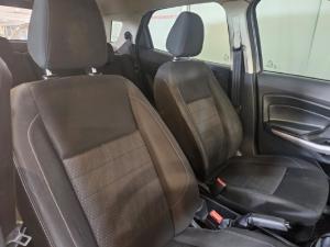Ford EcoSport 1.5 Ambiente - Image 10