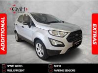 Thumbnail Ford EcoSport 1.5 Ambiente