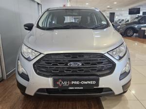 Ford EcoSport 1.5 Ambiente - Image 2