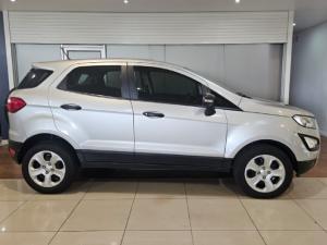 Ford EcoSport 1.5 Ambiente - Image 3