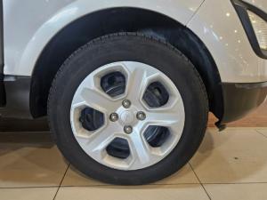 Ford EcoSport 1.5 Ambiente - Image 7