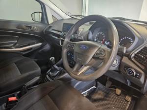 Ford EcoSport 1.5 Ambiente - Image 9