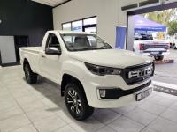 Thumbnail Foton Tunland G7 2.0TD single cab 4x4 TLX