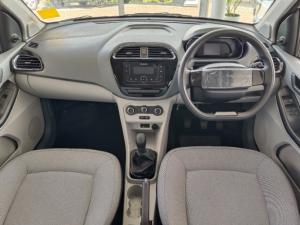 Tata Tiago 1.2 XM - Image 9