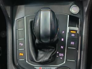 Volkswagen Tiguan 2.0TDI 4Motion Comfortline - Image 10