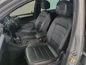 Volkswagen Tiguan 2.0TDI 4Motion Comfortline - Image 13