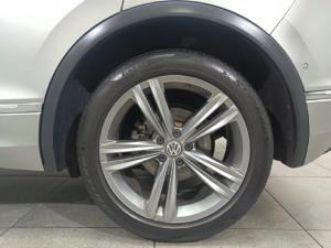 Volkswagen Tiguan 2.0TDI 4Motion Comfortline - Image 18