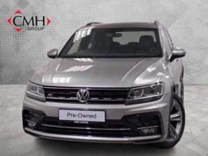 Volkswagen Tiguan 2.0TDI 4Motion Comfortline - Image 1