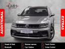 Thumbnail Volkswagen Tiguan 2.0TDI 4Motion Comfortline