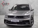 Thumbnail Volkswagen Tiguan 2.0TDI 4Motion Comfortline