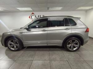 Volkswagen Tiguan 2.0TDI 4Motion Comfortline - Image 2